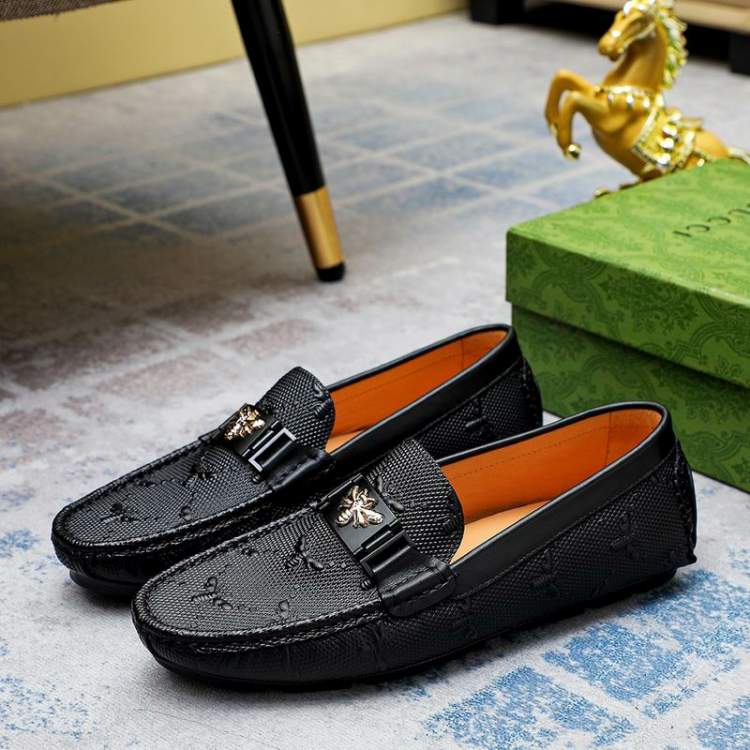 Picture of Gucci Shoes _SKUGuccisz38-45mnf03087167